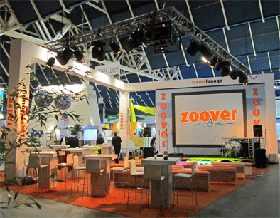 Zoover Vakantiebeurs 2012