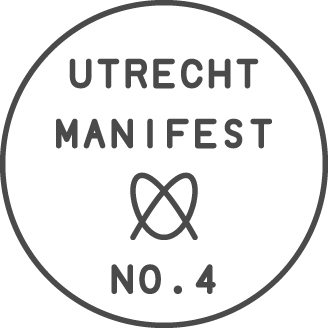 Utrecht Manifest 2012
