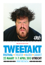 Festival Tweetakt 2013