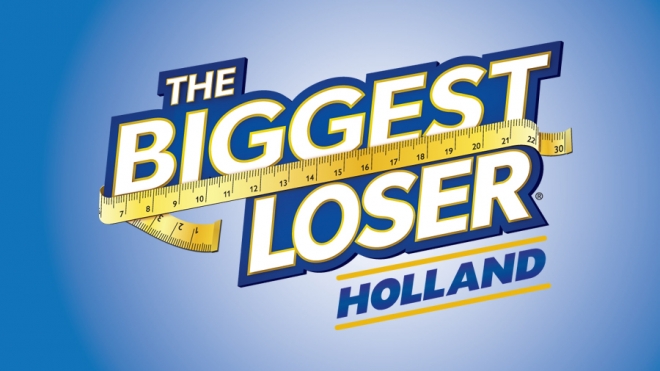 XDcam HD spotsets voor The Biggest Loser