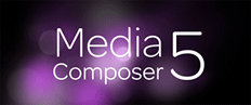 Avid Media Composer 5