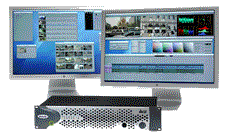 Avid Nitris DX for VPRO Thema 2012