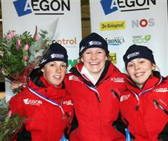 AEGON Junior NK 