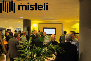 Misteli Communicatie