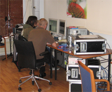 Filmfestival 2006 Utrecht
